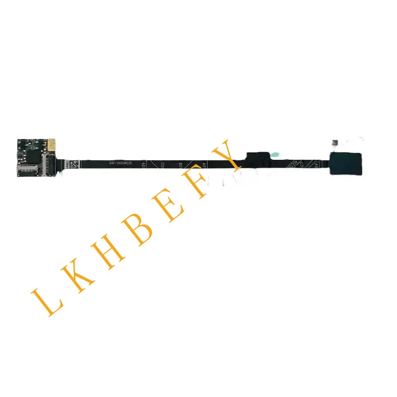 

€ NEW LAPTOP Replace Fingerprint Reader Connector For Dell Inspiron 7500 7591 5594 5584 3505 5505 3502 0F3XW3