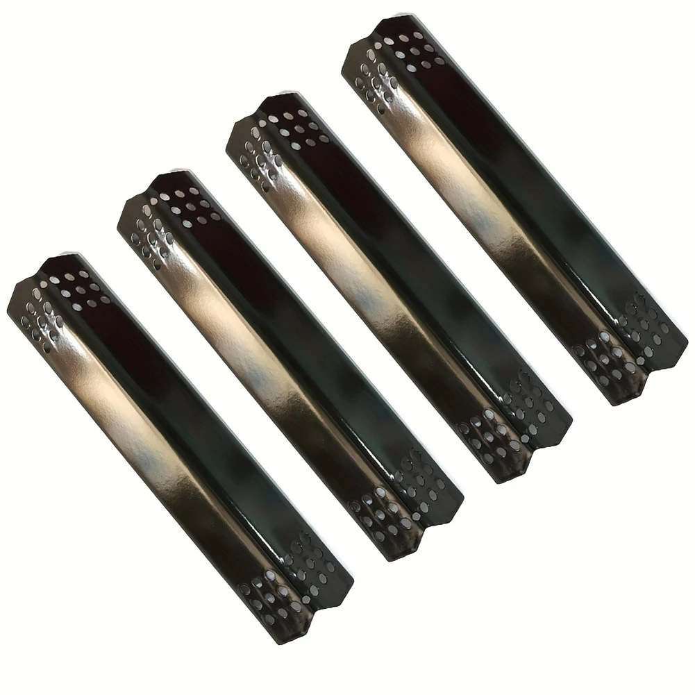

Compatible 4 Pack Grill Divider Plates for Nexgrill Models For 7200697 & 7200830H Enhance Your Cooking Experience