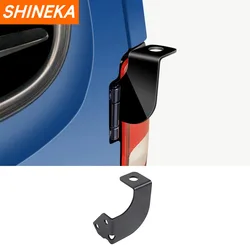 SHINEKA Tail Light Antenna Holder Stand Mount Bracket For Suzuki Jimny 2007 2008 2009 2010 2011 2012 2013 2014 2015 2016 2017