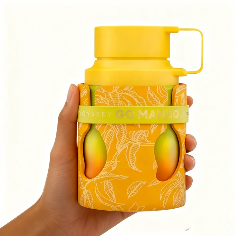 100 مل عطر أرماف أوديسي مانجو لاتافا هدايا عيد الميلاد ماركة فاخرة عطر مكياج في دبي الشرق الأوسط للرجال والنساء