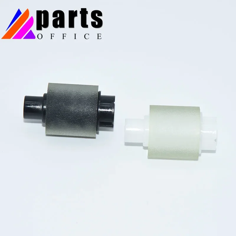 5PCS FL0-3407-000 FL0-3408-000 Feed Separation Roller for CANON IR 1430 1430J 1435 1435i 1435iF 1435P / IR1430 IR1435