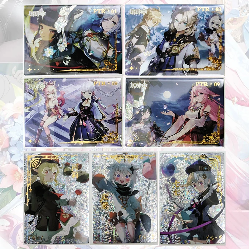 Anime Goddess Story…