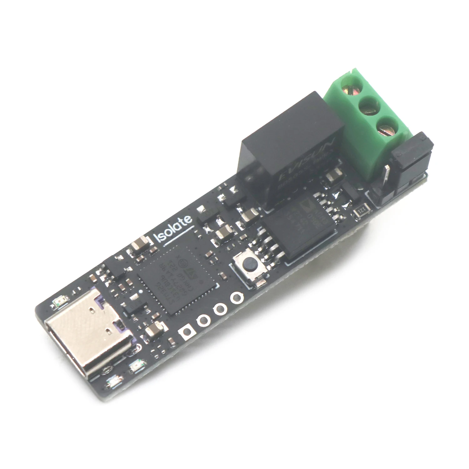 Variant: CANable 2.0 Pro