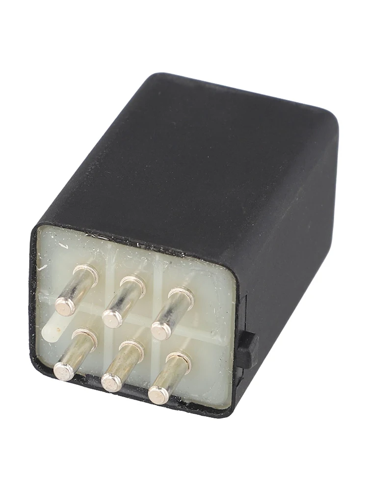 Fuel System Relay For Mercedes-For W123 280E 280CE 280SE Vehicles Produced Between 1977 And 1982 Exact Fit Design