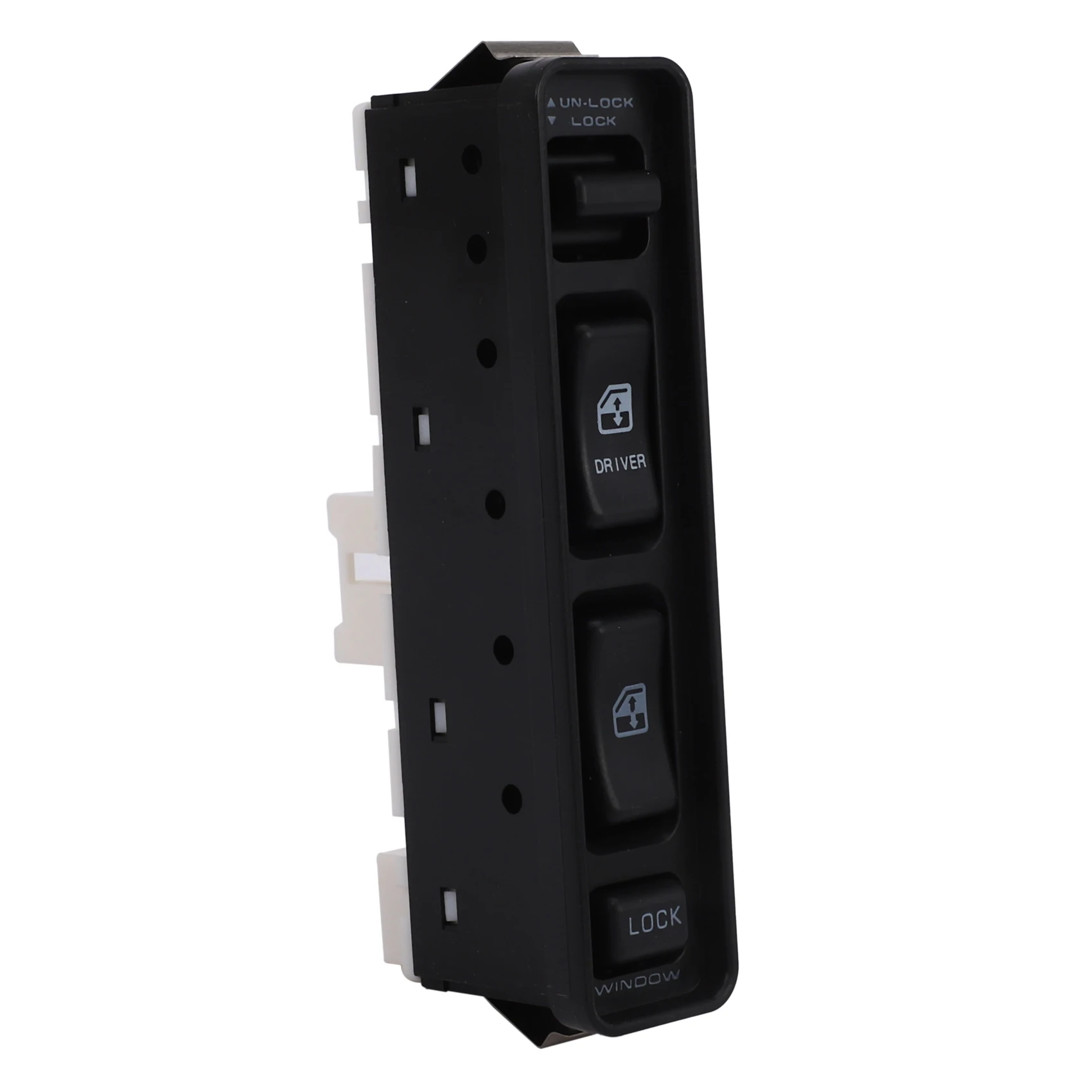 DGR-eMaster コントロールパワーウィンドウスイッチフロント右運転席側スズキ Vitara 1992-1998