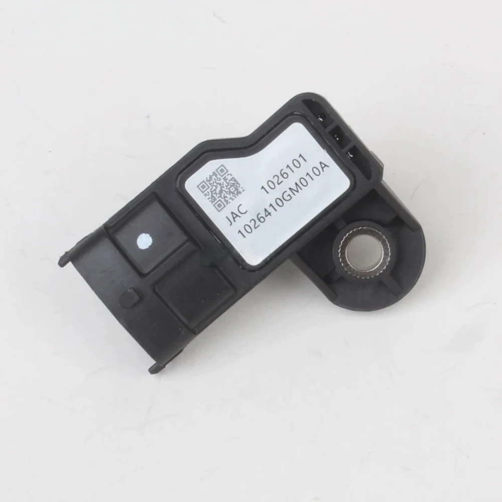 

Car Engine Inlet MAP Intake Manifold Air Boost Pressure Sensor 1026410GM010A For JAC JS8