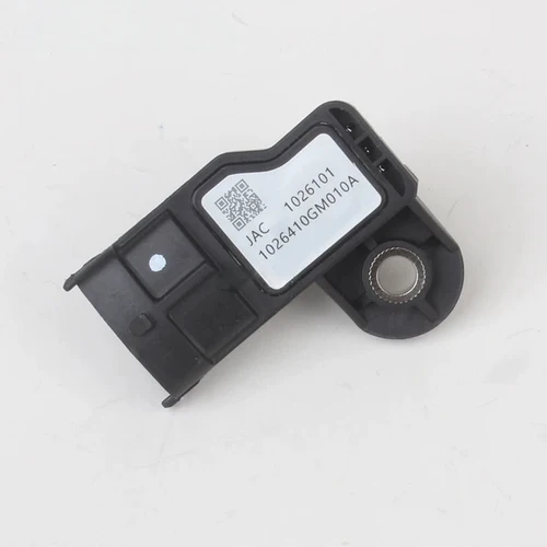 Sensor de presión de refuerzo de aire del colector de admisión del mapa de entrada del motor de coche 1026410GM010A para JAC JS8