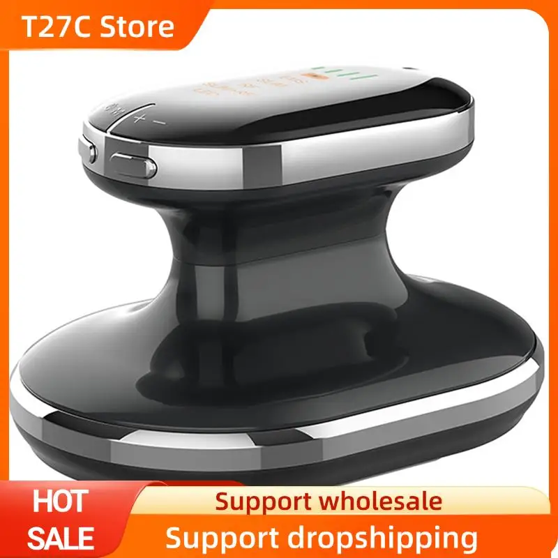 

T27C Машина для удаления целлюлита, беспроводной электрический массаж для похудения тела