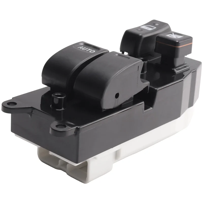 AEF3-84820-12360,84820-10070,84820-12361,84820-12400 مفتاح التحكم في النافذة أجزاء مفتاح نافذة الطاقة لتويوتا كورولا 1997-200