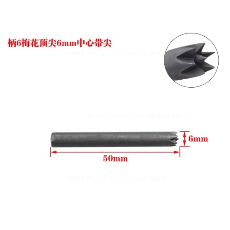 

Подходит для токарного станка, задняя бабка, верхняя часть сливы, деревообрабатывающий вращающийся наперсток, вращающаяся фиксированная игла