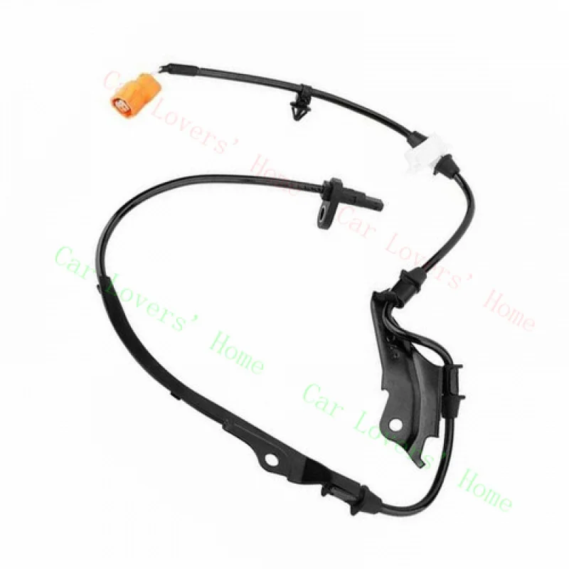 

A + 1 шт. передний левый датчик скорости колеса ABS 57455-SDC-013 для Honda Accord Acura TSX