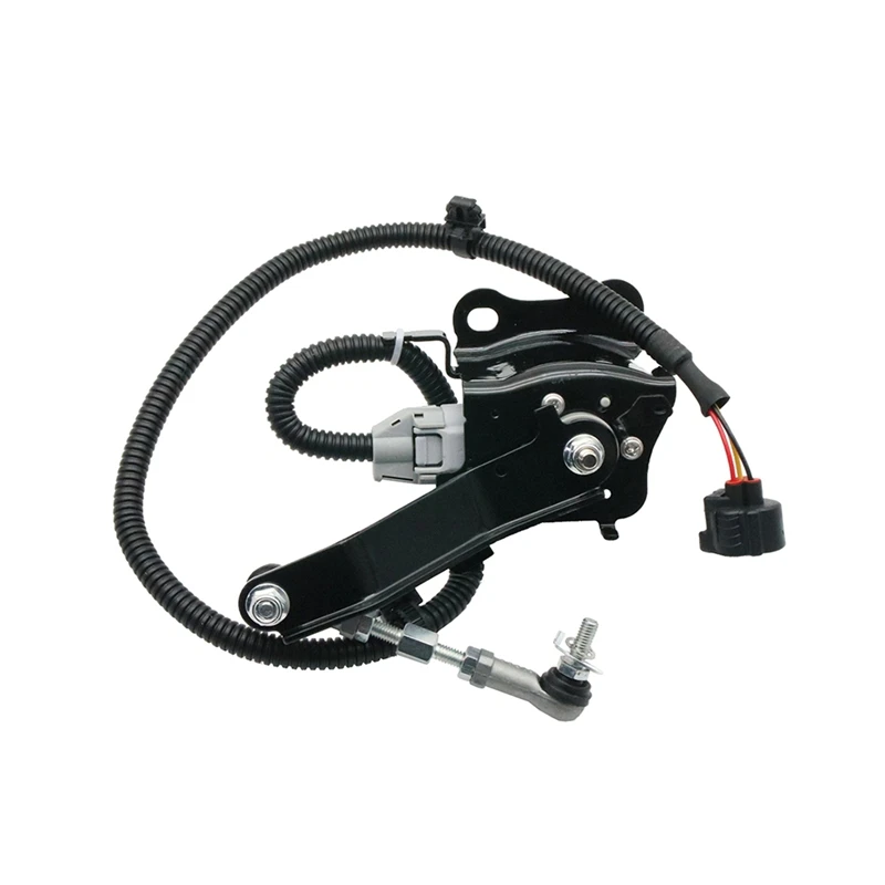 

For Lexus LX470 Toyota Land Cruiser J100 J105 Car Front Right Height Control Sensor 89405-60012 8940560012 Auto Parts