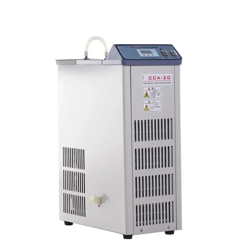 

Low temperature coolant circulating pump CCA-20 special cryopump for rotary evaporator