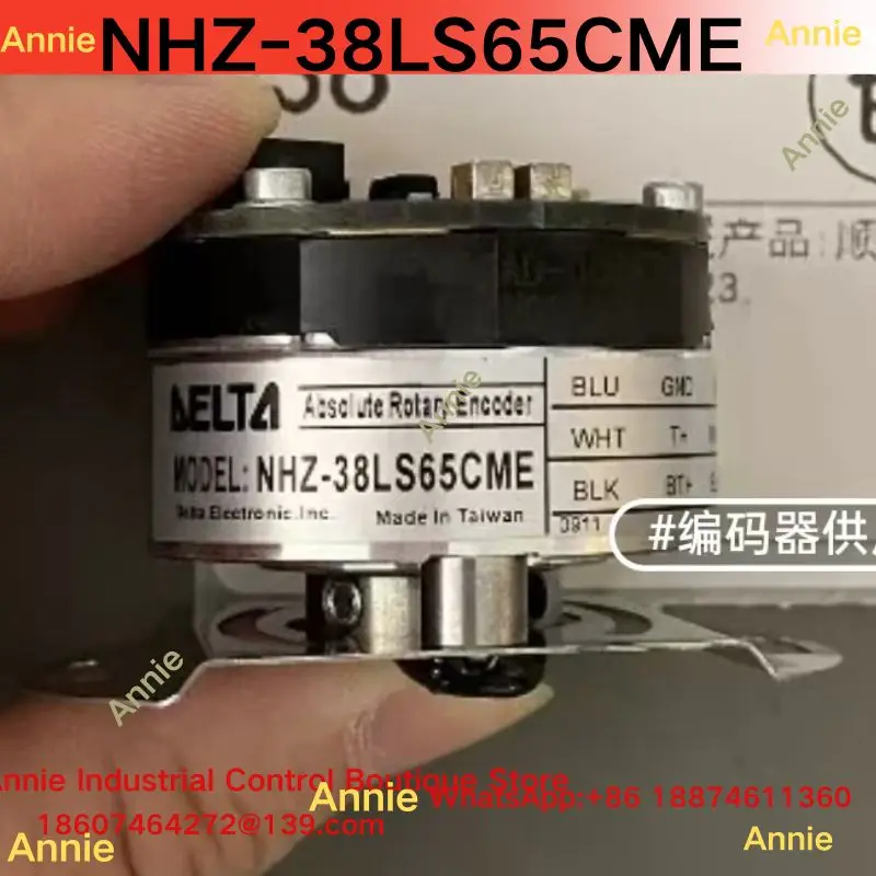 

brand-new. NHZ-38LS65CME, encoder