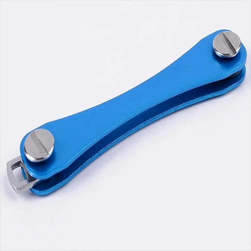 Smart Key Chain Mini Keychain Holder Clip