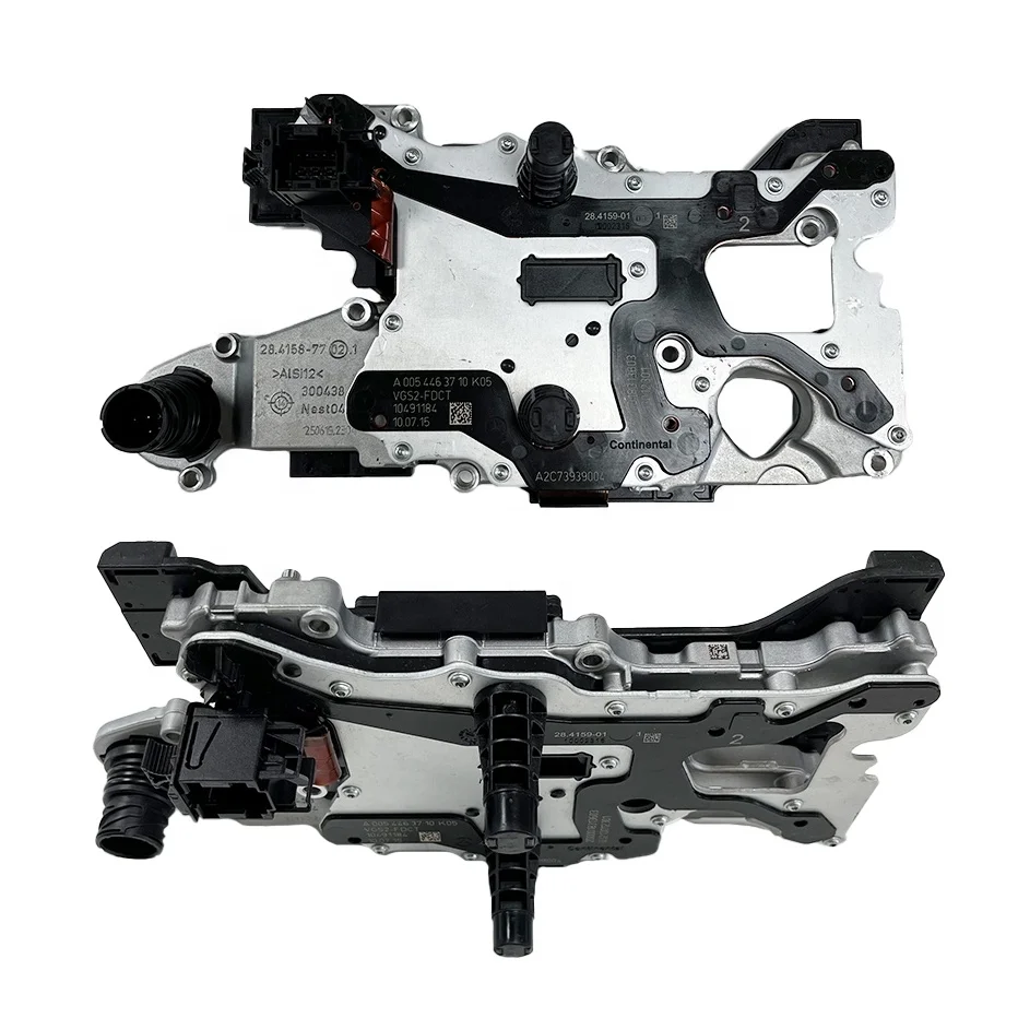 

A0054463710 Dual Clutch 724.003 724 VGS2-FDCT TCU TCM Transmission Control Unit for Mercedes A2C73939004 A0002703900 A2469060018