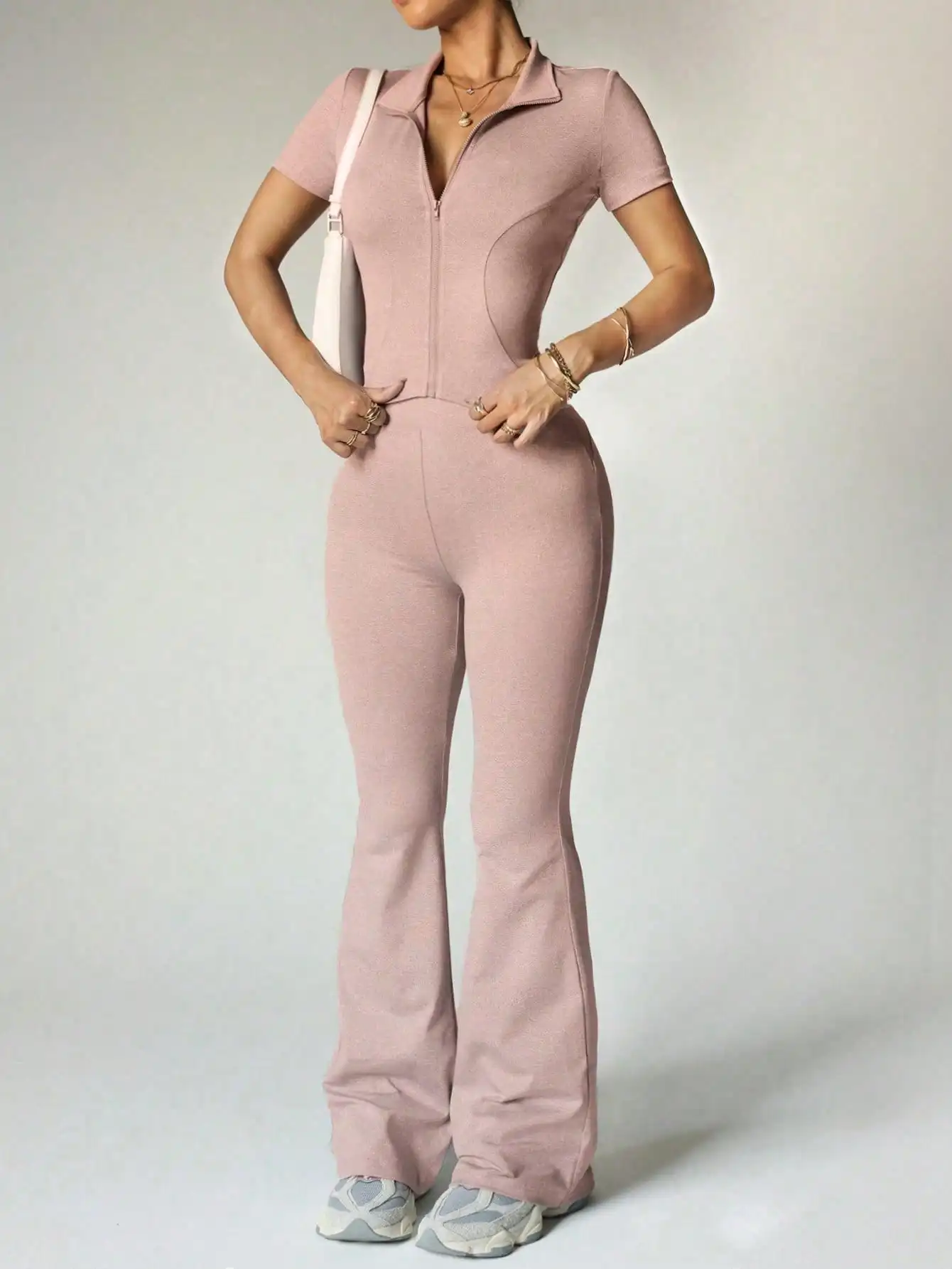 Bwq Women's Yoga Wo… - image