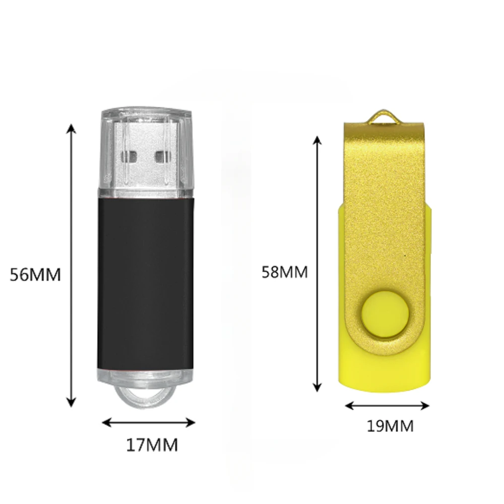 100 шт./лот, модный флэш-накопитель USB 3.0 с бесплатным логотипом, 128 ГБ, 64 ГБ, 32 ГБ, цветной, высокоскоростной, 16 ГБ, 8 ГБ, водонепроницаемый PenDrive