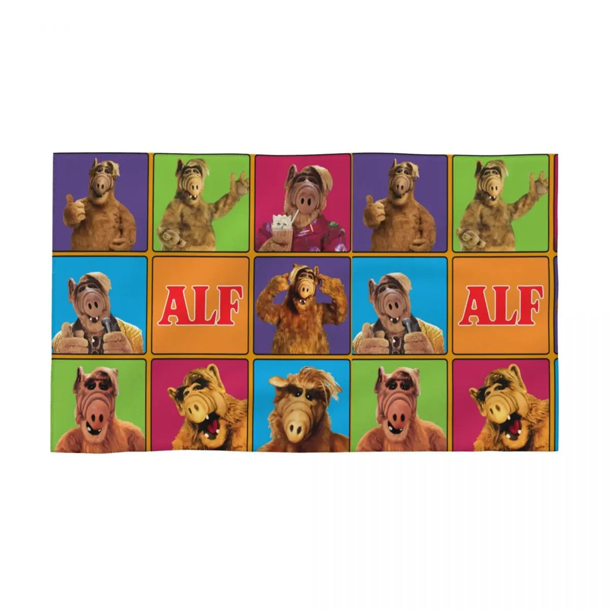 Alien Life Form Mul… - image