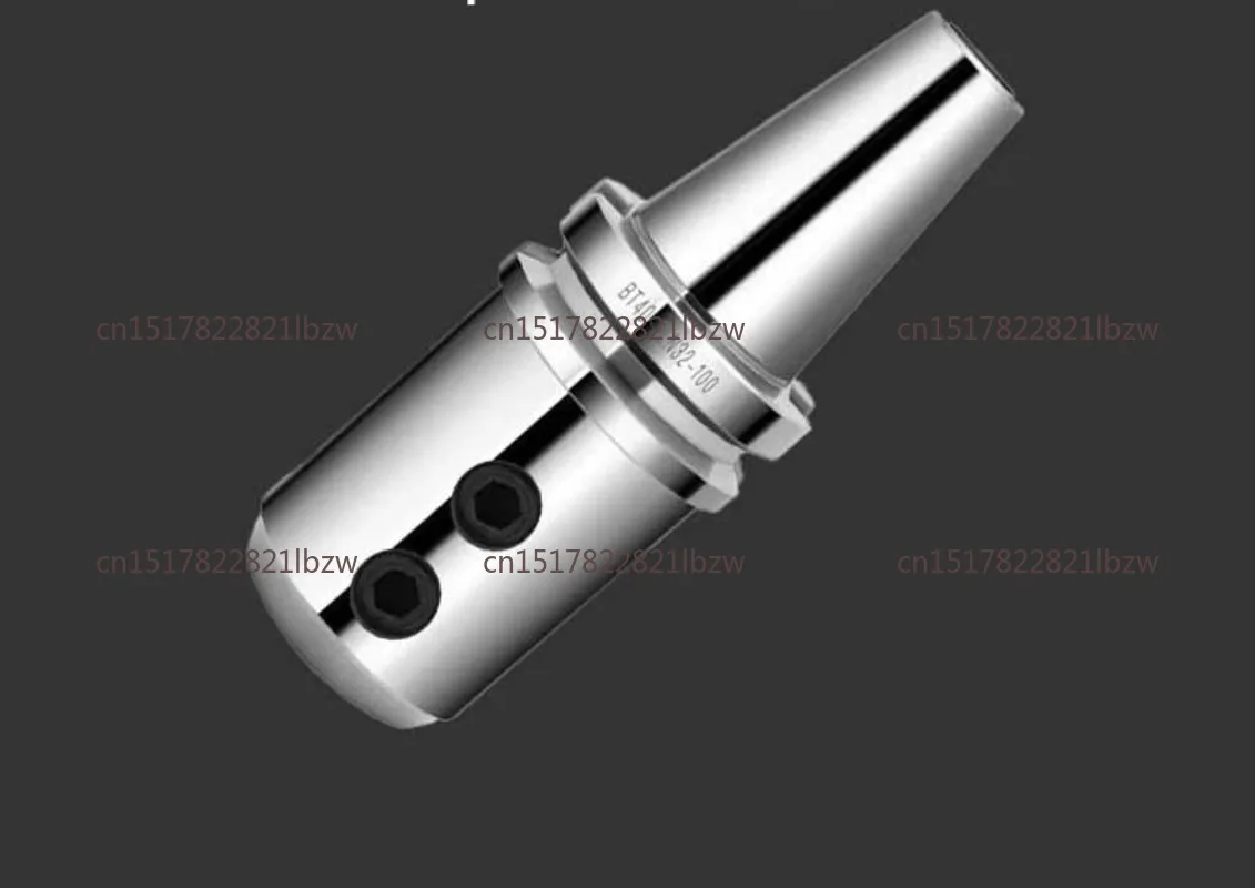 side fixed tool holder BT30 violent drilling BT40-SLN16/20/25/32/40 fast drilling tool holder