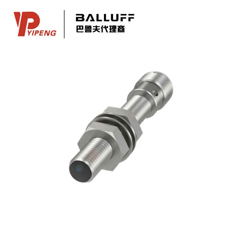 2025 BALLUFF/BES01P…