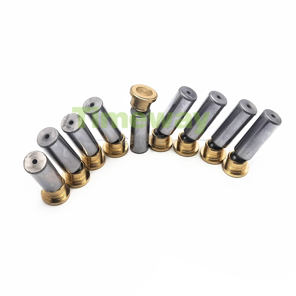 Piston Shoes H1P060 for Repair Sauer Hydraulic Pump Part