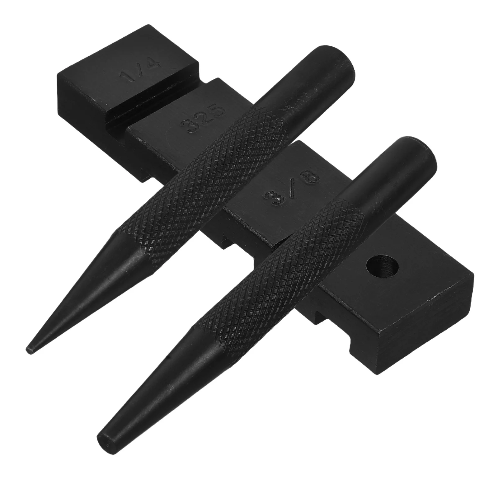 

1Set Portable Chainsaw Chain Breaker Tool Heavy Duty Metal Construction for Efficient Chain Repair and Maintenance Splitters Kit