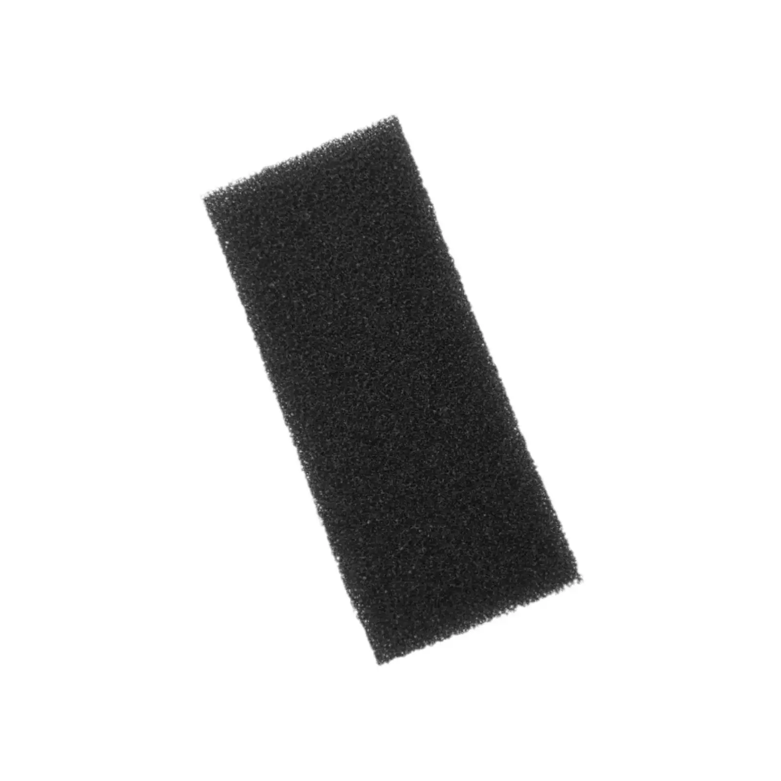 Esponja do ventilador do motor 64119216222 substituição de peças automotivas leves de alto desempenho esponja do ventilador para bmw série 5 série 7