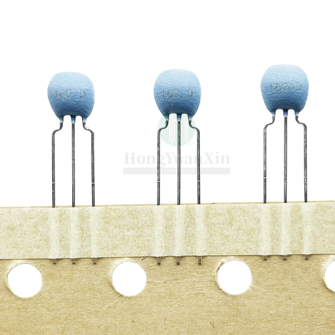 10PCS/ 16M original ceramic crystal CSTLS16M0X51-A0 CSTS16M 160 16MHZ in stock