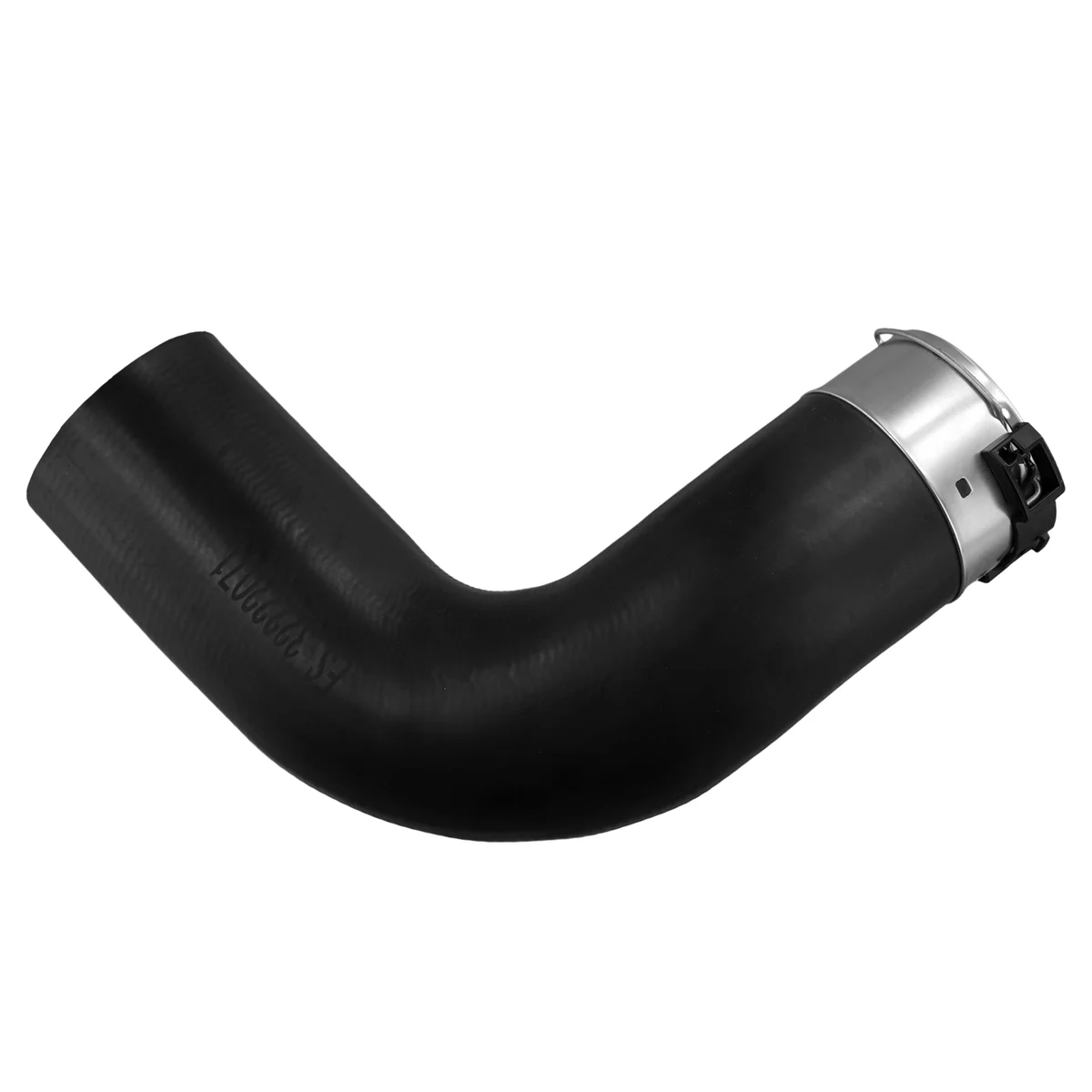 32222071 Turbocharger Intercooler Hose Air Cooler Pipe for Volvo S60 S90 XC60 XC90 V90 Engine Intercooler Cooling