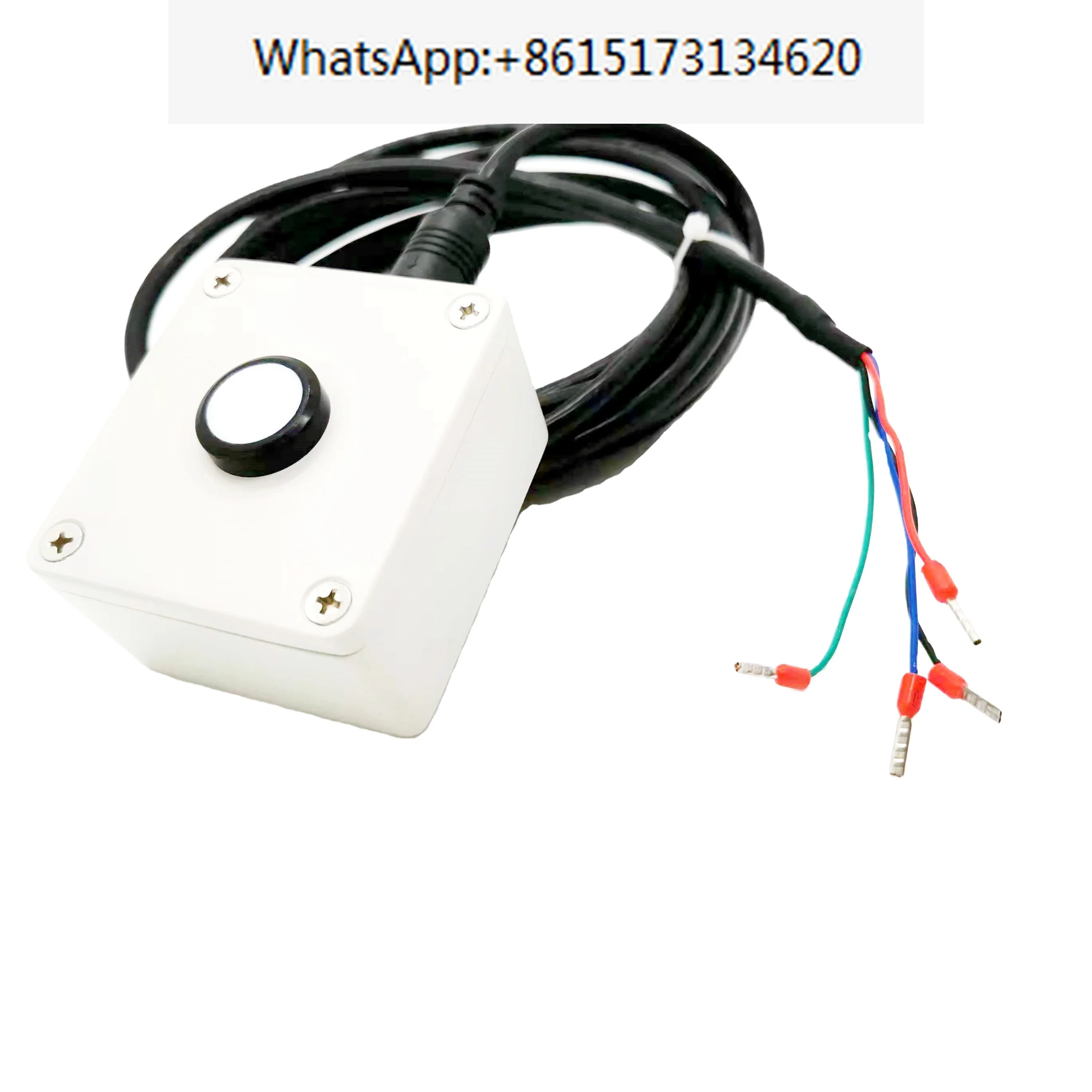 

GPRS 4G WIFI LORA LORAWAN Высокая чувствительность солнечного света и измеритель радиации