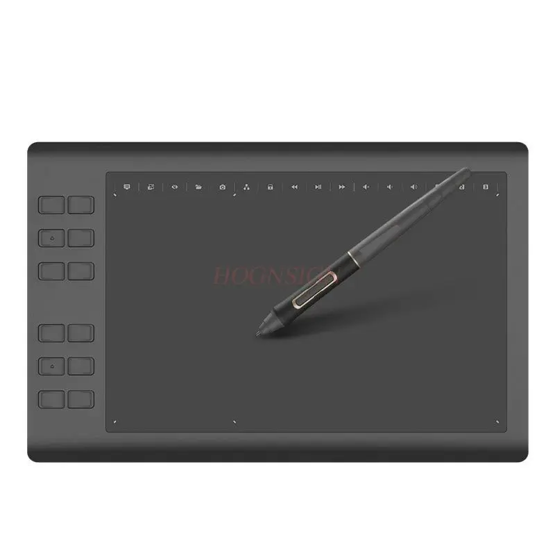 1pcs Digital tablet handwriting board drawing board can be connected to mobile electronic drawing board