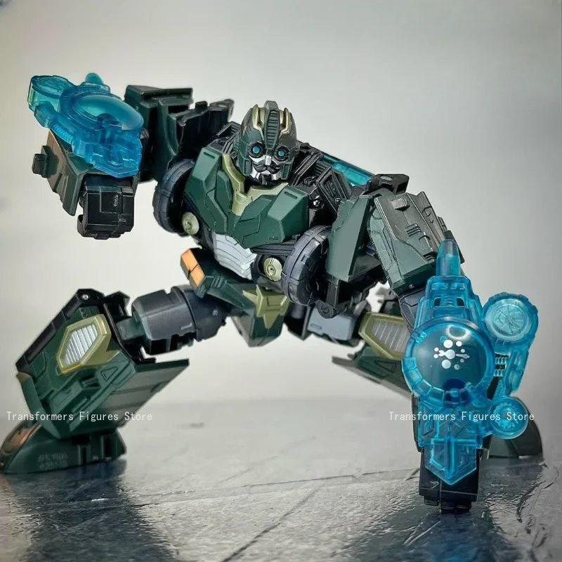 Na Stanie Transformator Seria G Trzynastych Niebiańskich Panów D-Alchemik Prime G1 Film Kreskówka Figurka Akcji Anime Robot Model Zabawka Prezent