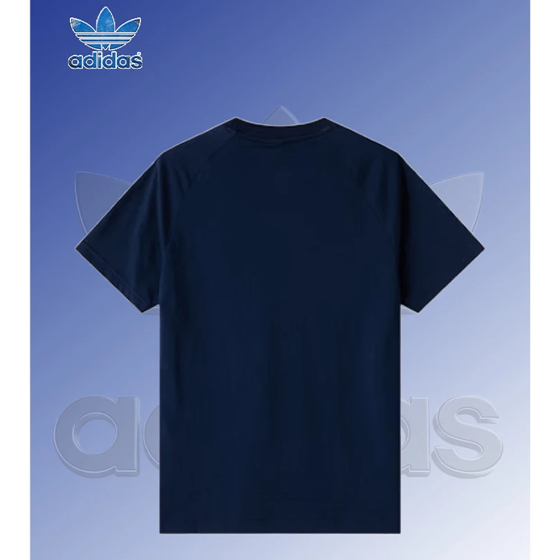 Adidas DFB OG TEE Unisex Retro Football Casual Short Sleeve T-Shirt JZ9342