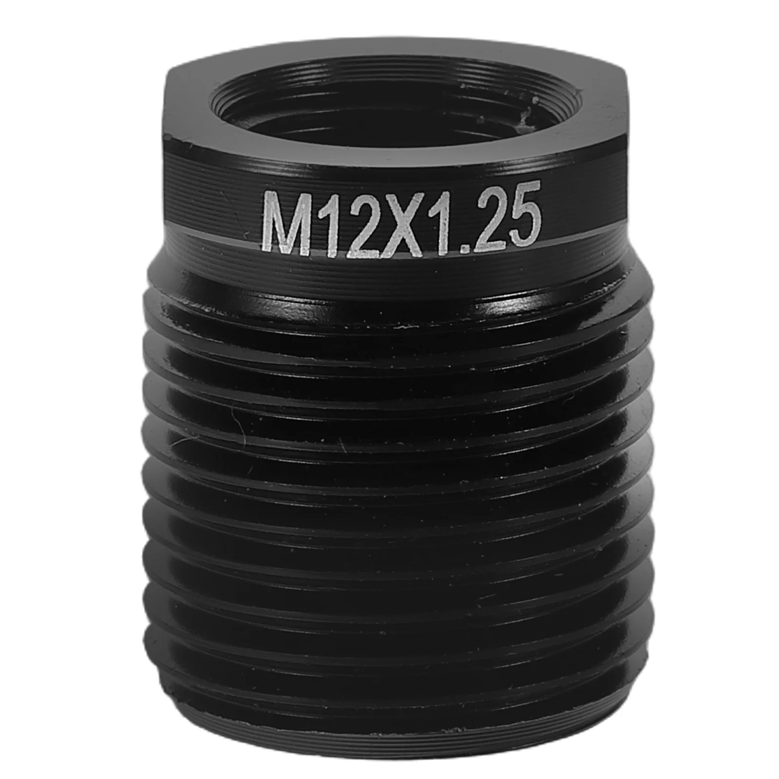 

Universal Aluminum Alloy Shift Knob Adapter Manual Shifter Gear Stick Connector Car Interior Accessories Gear Shift Extension