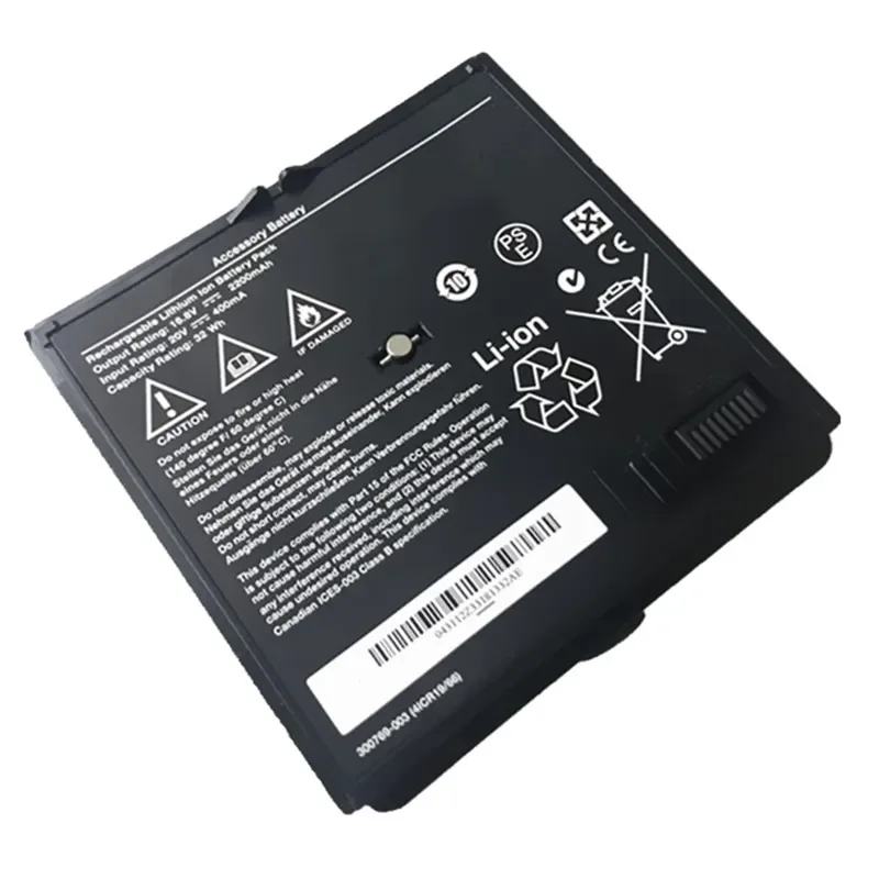 300769-001/300768-003 300770-001 Replacement Battery For BOSE SoundDock SounDock SoundLink Air 16.8V 2200mAh/32Wh