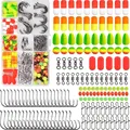 205Pcs-Box