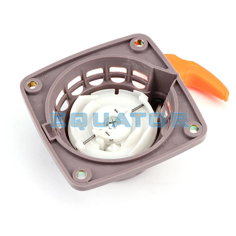 

Generator Lawnmower Pull Recoil Fit for 139 Lawn Mower Engine Accessory Pull Recoil Starter