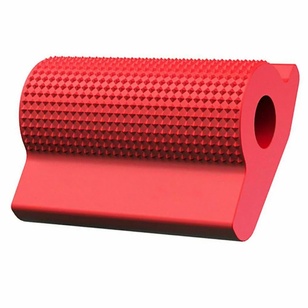 Universal Motorcycle Shift Gear Lever Pedal Rubber Cover Shoe Protector Foot Peg Toe Gel For BMW Honda Kawasaki Suzuki