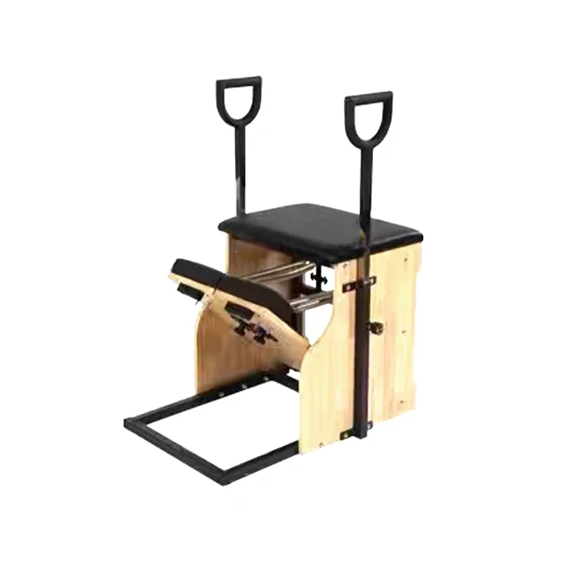 Hot Sale Pilates Spine Corrector Yoga Pilates Training Gym Fitness Equipment Spine Corrector