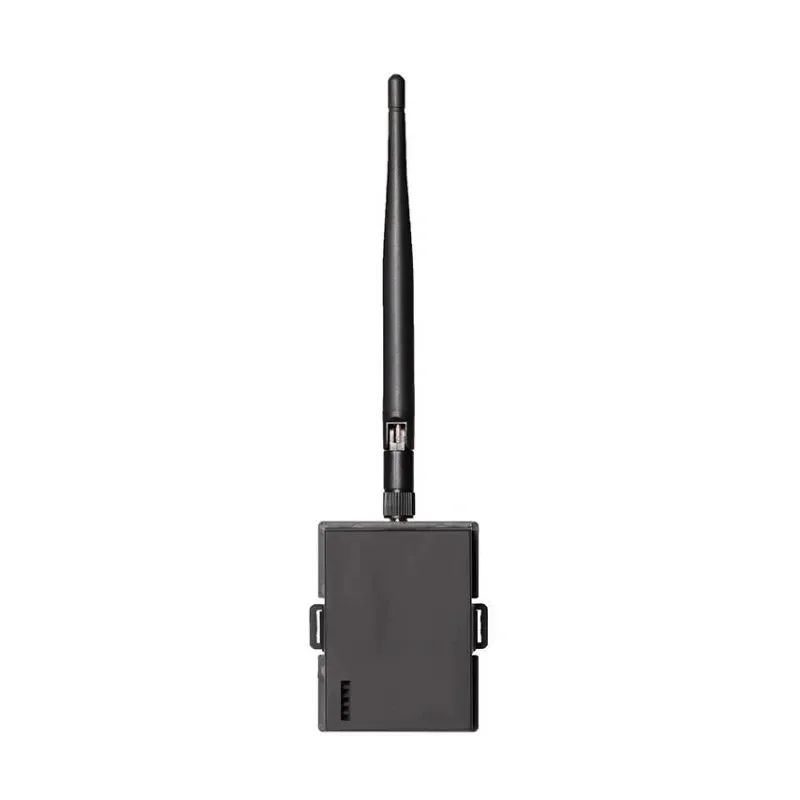 SIYI FM30 ยาวโมดูลวิทยุเครื่องส่งสัญญาณ Datalink Telemetry Bluetooth Mini Receiver OpenTX ExpressLRS 2.4G 30KM RC เครื่องบิน