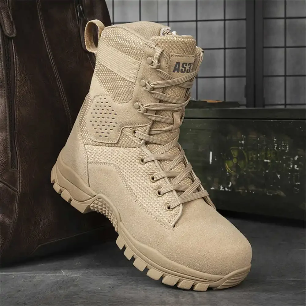 Number 39 Calf Leather High Shoes Men Shoes Boots Boots For Boys Sneakers Sport Mobile Cheap Celebrity Tenisse Classic