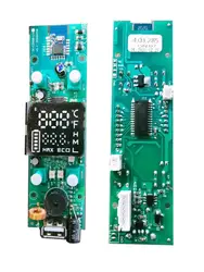 Car refrigerator Control Panel Alpicool All kinds of Alpicool refrigerator all kinds of series control panel Alpicool PCB Board