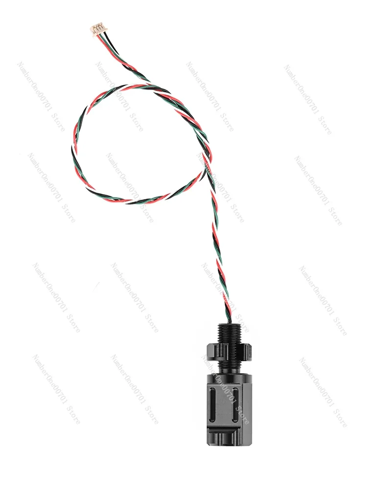 Water Temperature Sensor Tsys01 High Precision Water Temperature Detection Temperature And Salt Depth