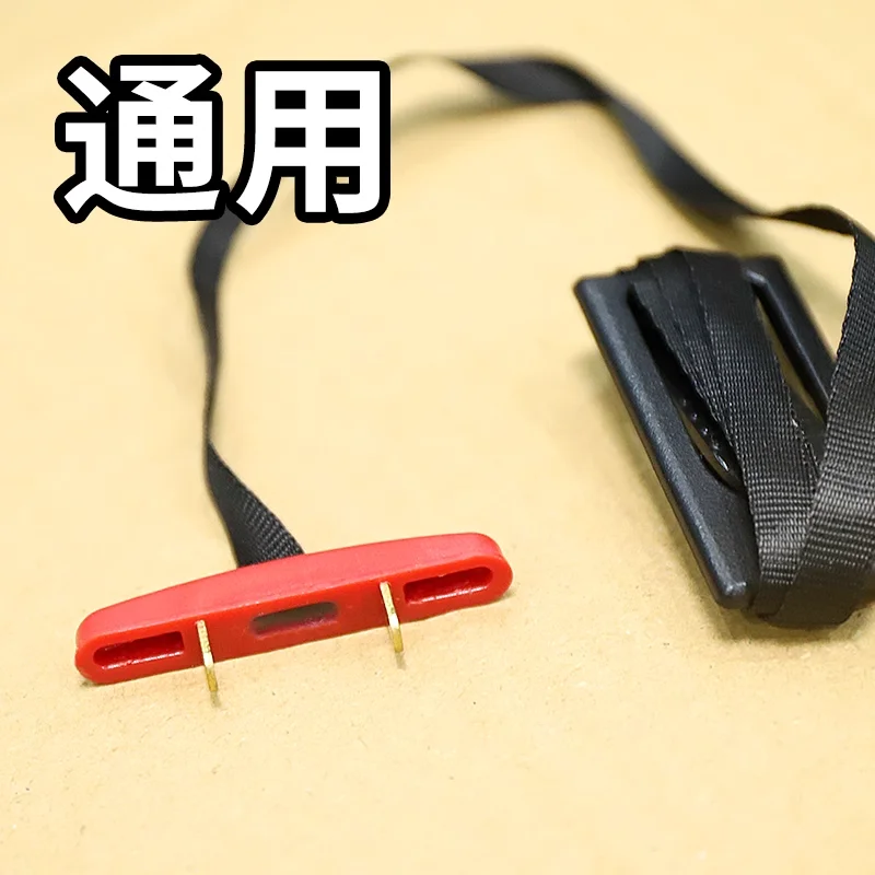 Aksesoris Treadmill asli Walkingpad R1/R2 tali pengaman, Walkingpad R1 X21 Pro tali pengaman aksesoris khusus