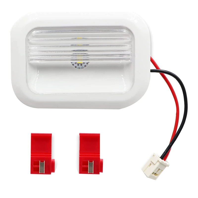 

W10843353 Refrigerator LED Light Board Replaces For Whirlpool Maytag,Refrigerator LED Light Board
