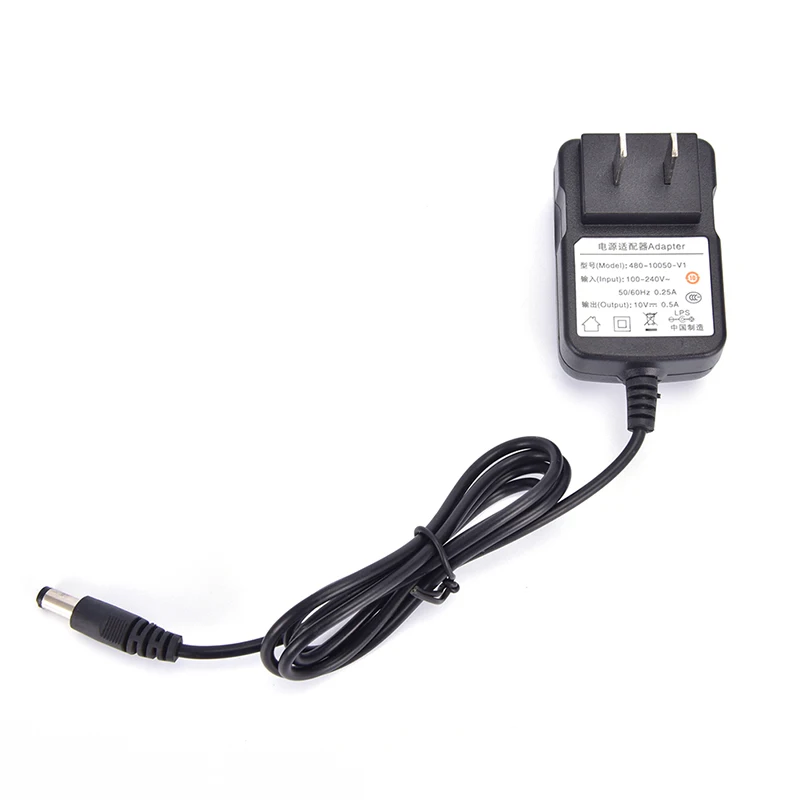 راديو محمول شاحن المنزل الأصلي مع الاتحاد الأوروبي الاتحاد الافريقي المملكة المتحدة الولايات المتحدة محول ل Baofeng UV-82 UV82 اكسسوارات