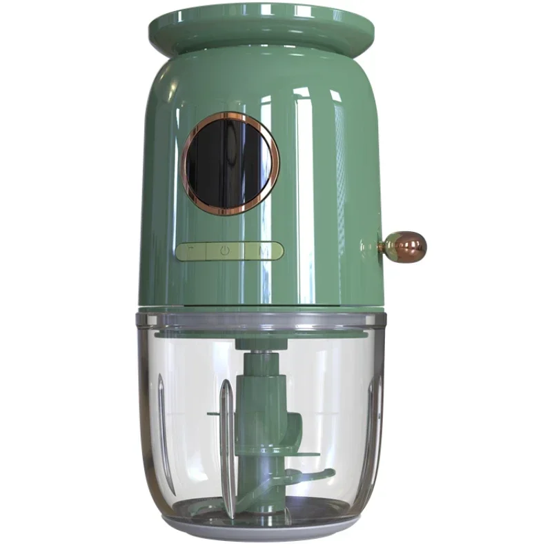 

Hot sales Custom helicopter electric kitchen homemade family strong mixer mincer meat grinder slicer machine