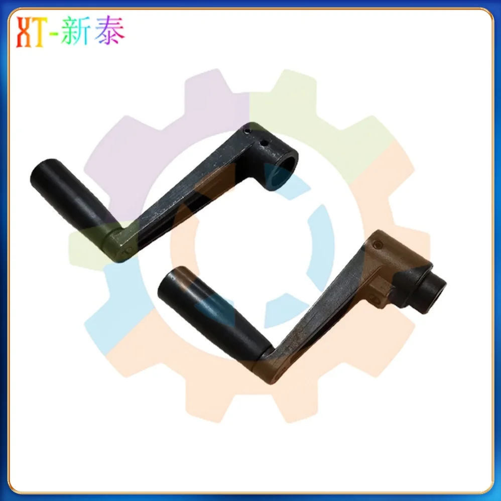 Best Quality GTO Spare Parts GTO Crank Handle For Heidelberg