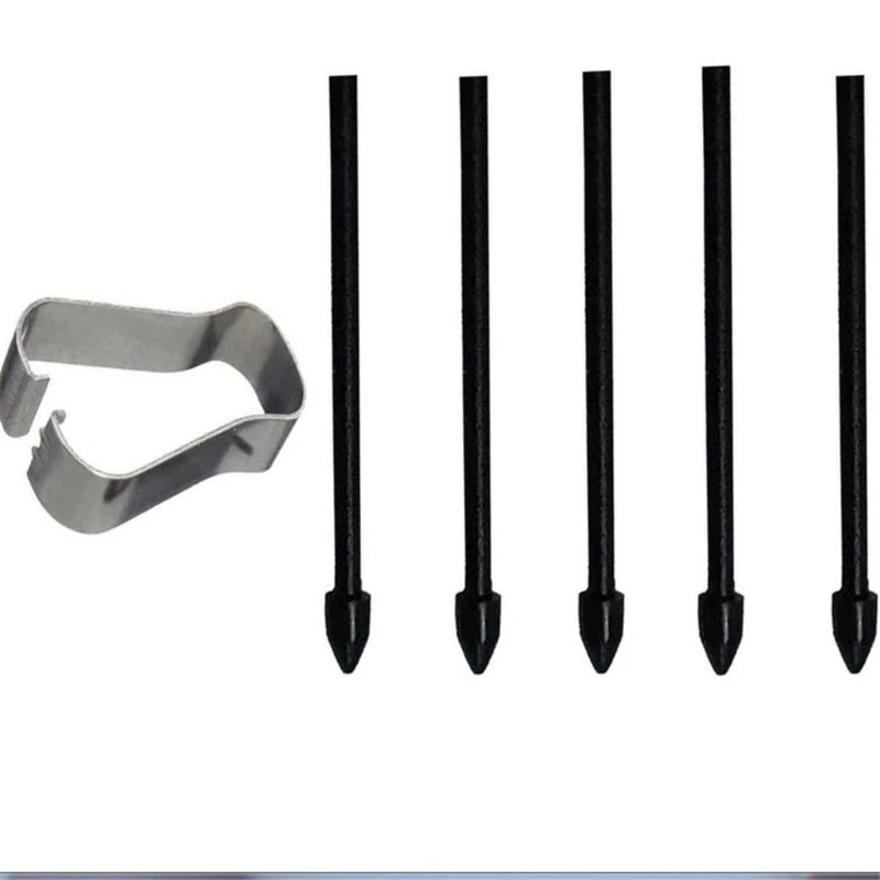 W89C 제거 스틸러스 스틸러스 S 펜 펜트 탭 탭 T870 T875 +T970 용 팁 팁